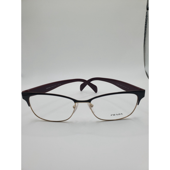 Prada Women's Designer eyeglass frames - Picture 6 of 9